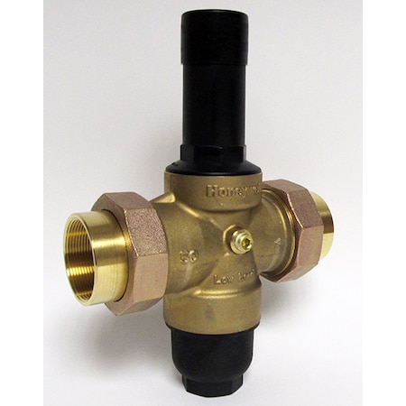 Honeywell Ds06-105-Dut-Lf 2" Ds06 DS06-105-D